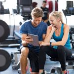 Marketing social para gimnasios