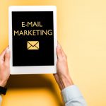 Campañas de email marketing y sus beneficios para tu empresa