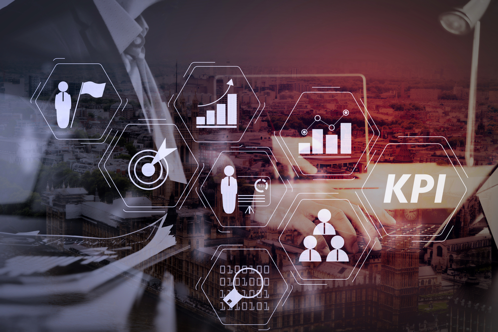 "X" Indicadores KPI para analizar la evolución de tu negocio