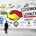 Customer loyalty: 3 ideas para fidelizar clientes
