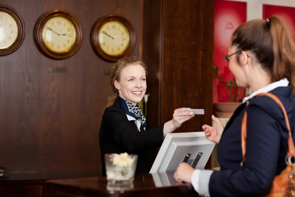 Ventajas de poder ofrecer wifi a los clientes de tu hotel
