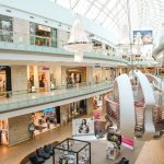 Ideas para el uso de códigos QR en centros comerciales