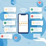 Cómo usar el WiFi para generar NPS y reseñas de Google reales