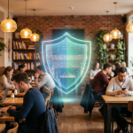 Invitados seguros: WiFi aislado y protegido