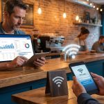 Cómo elegir una plataforma de WiFi marketing