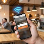 Portal cautivo WiFi: ejemplos que convierten