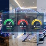 Análisis de sentimiento: diferencias por sector