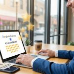 Cómo duplicar tus reseñas en Google este mes