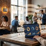 Te enseñamos como segmentar clientes con datos WiFi