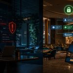 ¿Es seguro el WiFi de tu hotel o restaurante? Riesgos y soluciones