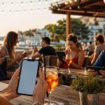 ¿Cómo capturar leads con el WiFi de tu local este verano?