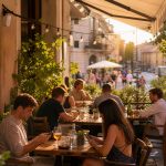 WiFi para terrazas: cómo ofrecer conexión en espacios abiertos y captar datos de clientes