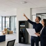 WiFi para una nueva sede de tu empresa: qué preparar antes de abrir y cómo empezar a captar datos